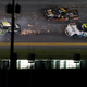 Image for article titled NASCAR Xfinity Series Team Kaulig Racing Throws Away Top Three At Daytona With Last Lap Crash